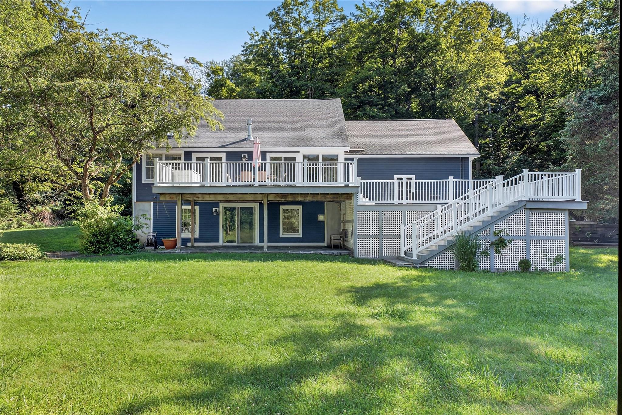 172 Shields Road, Red Hook, NY 12571