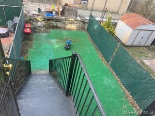 596 Beech ter. Beech Terrace, Bronx, NY 10454