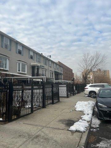 596 Beech ter. Beech Terrace, Bronx, NY 10454