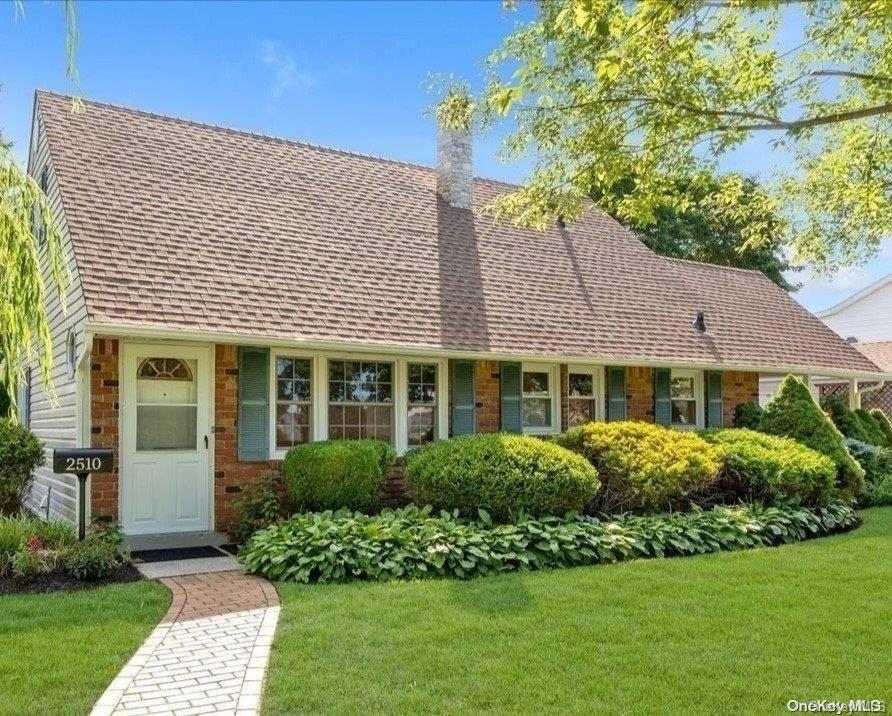2510 2nd Street # 2nd FL, East Meadow, NY 11554
