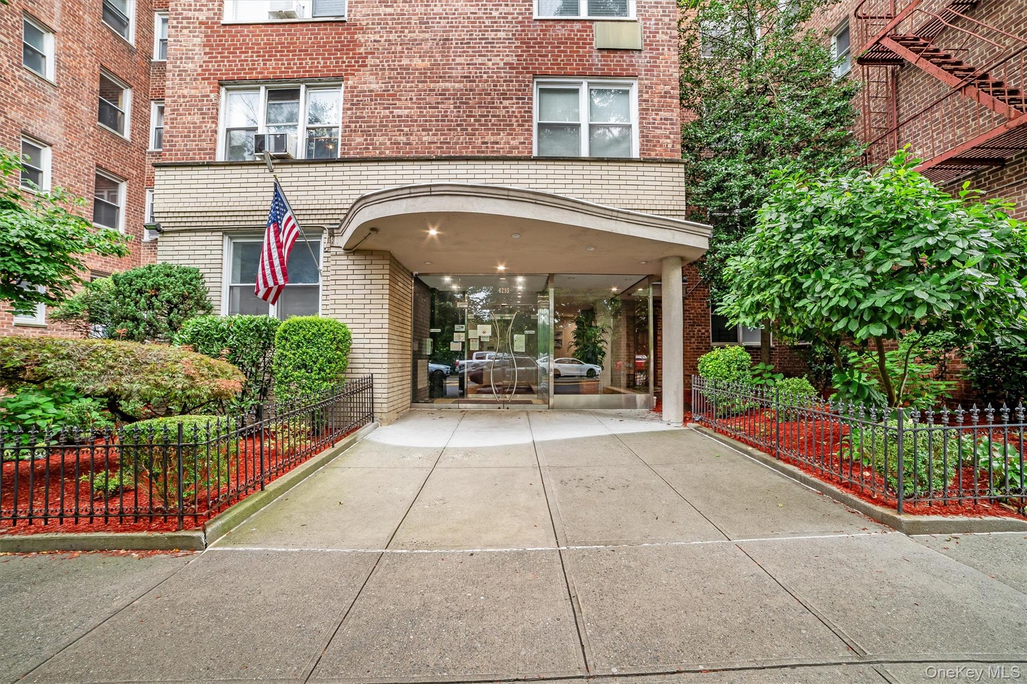 4295 Webster Avenue # 5J, Bronx, NY 10470