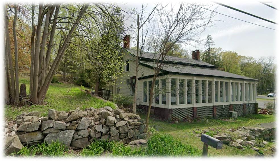 38 Bellvale Lakes Road, Warwick, NY 10990