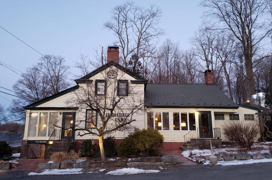 38 Bellvale Lakes Road, Warwick, NY 10990