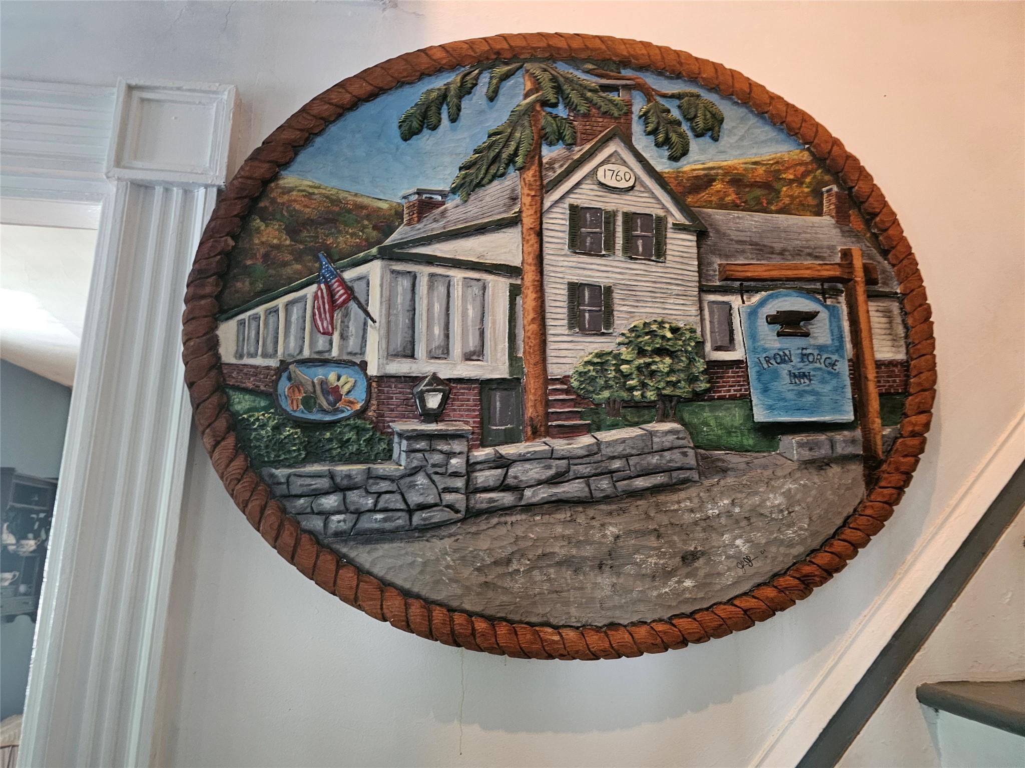 38 Bellvale Lakes Road, Warwick, NY 10990