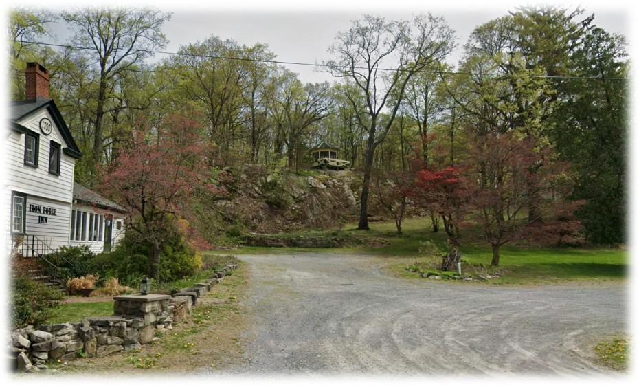 38 Bellvale Lakes Road, Warwick, NY 10990