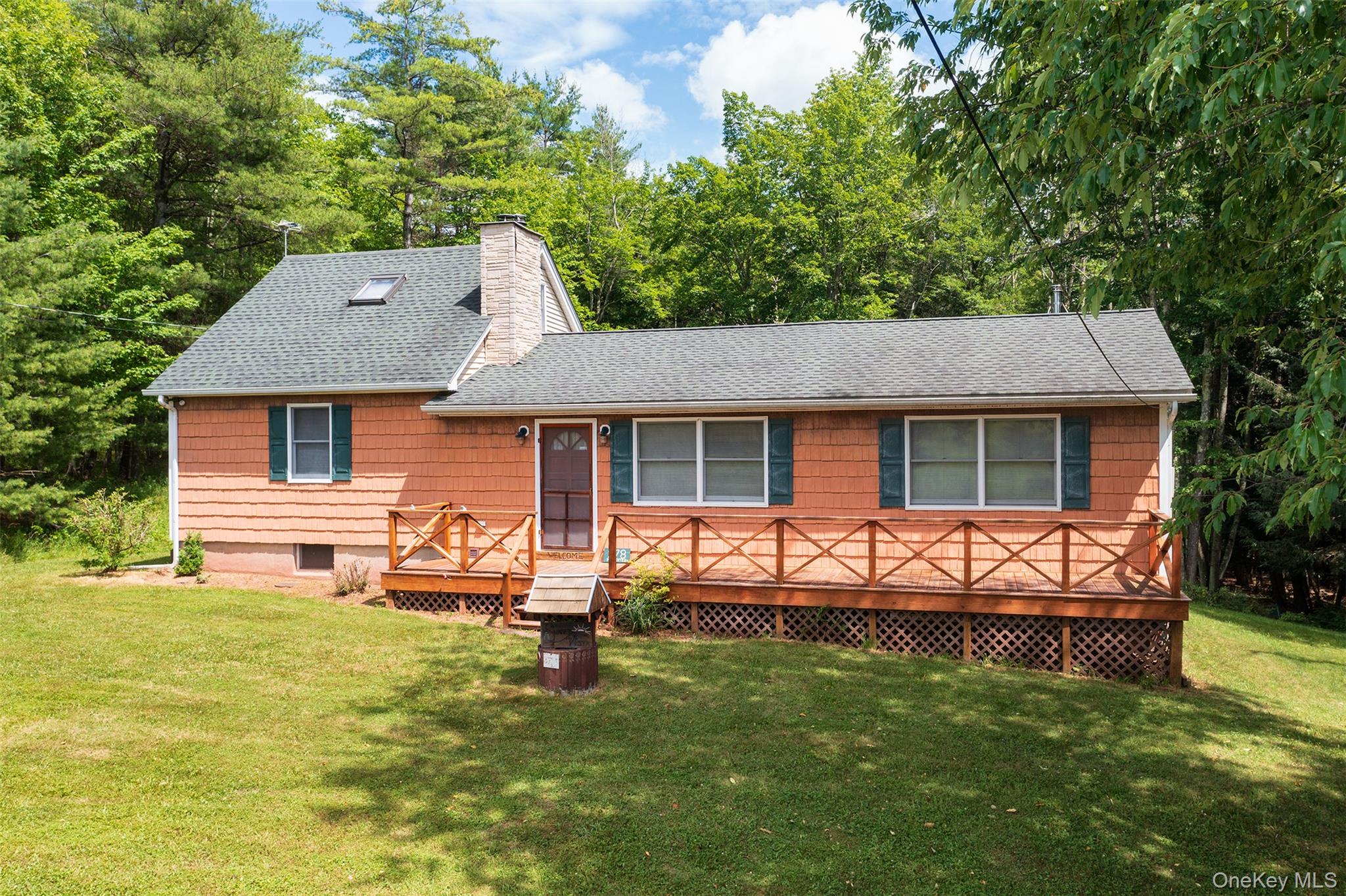 278 Route 13, Prattsville, NY 12468