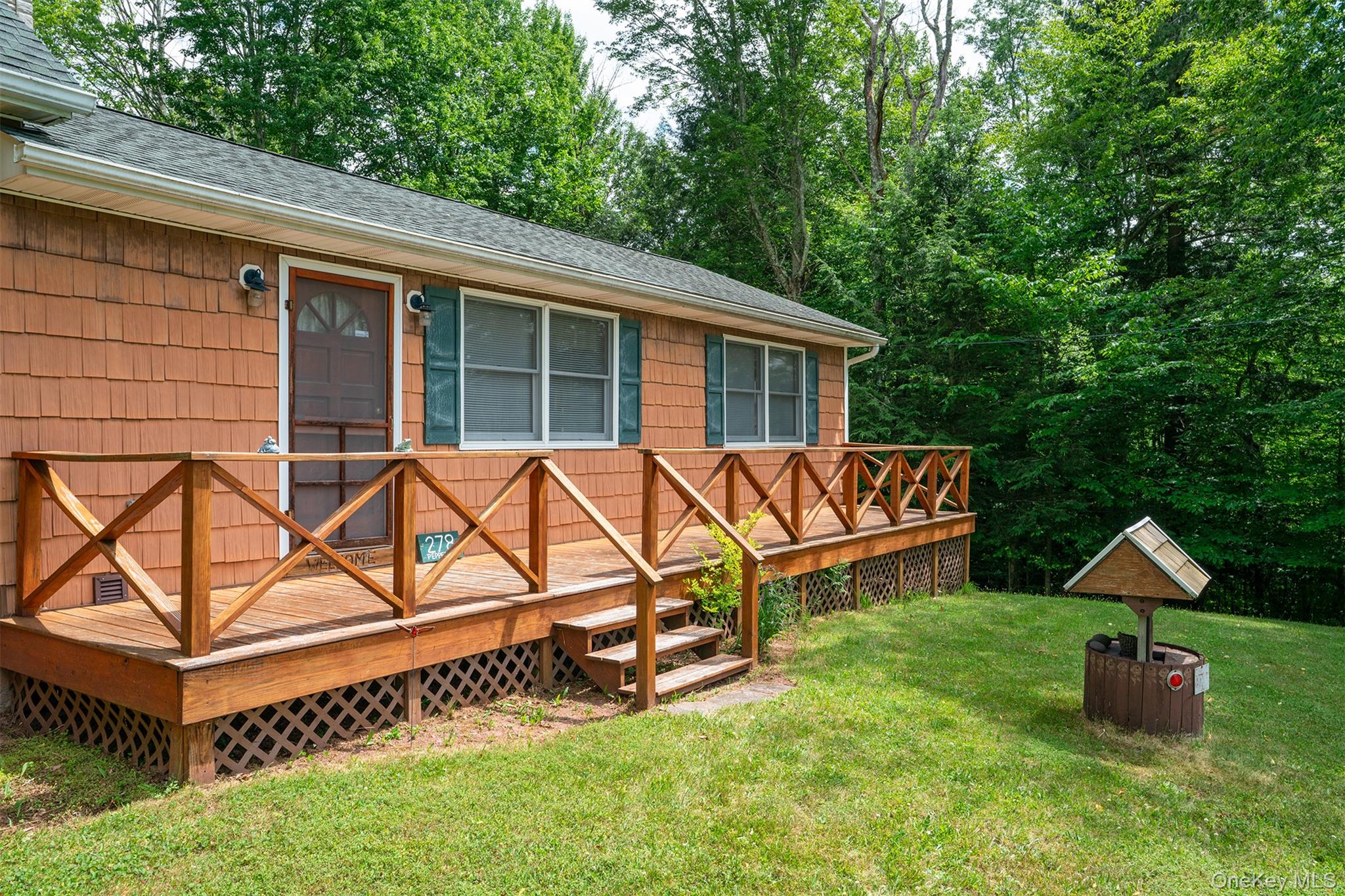 278 Route 13, Prattsville, NY 12468