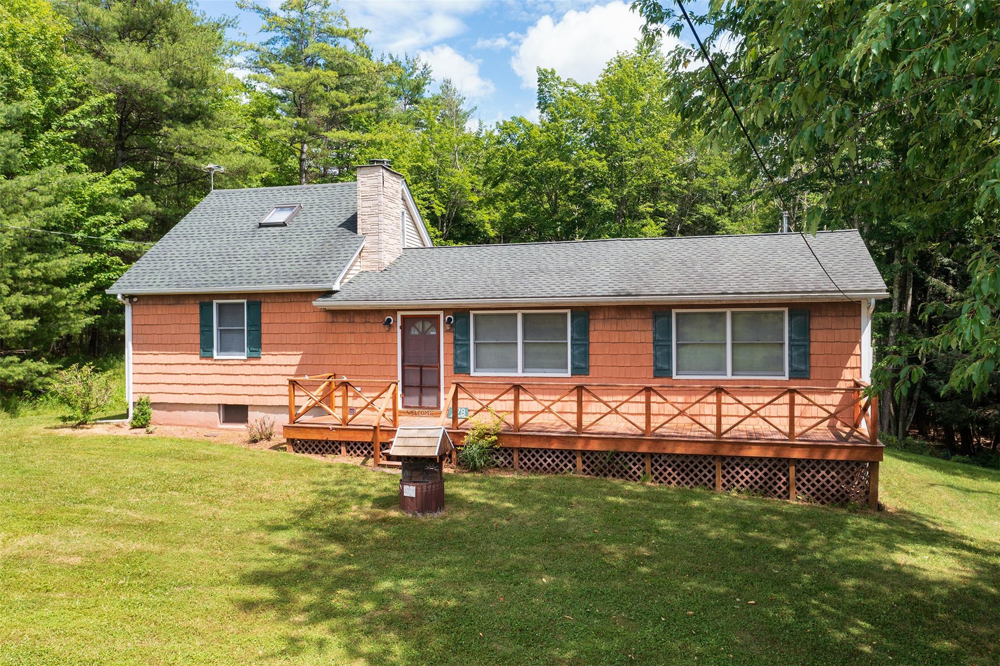 278 Route 13, Prattsville, NY 12468