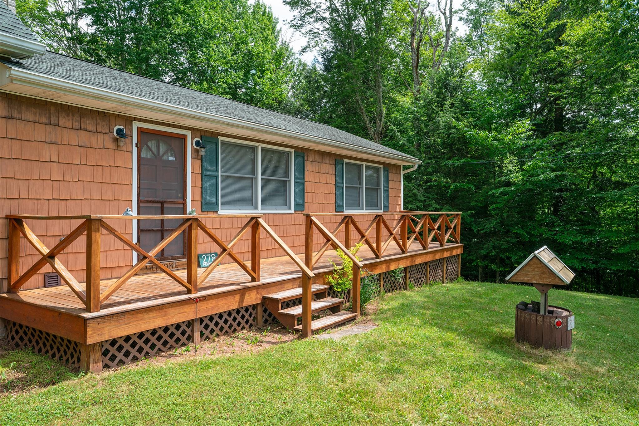 278 Route 13, Prattsville, NY 12468