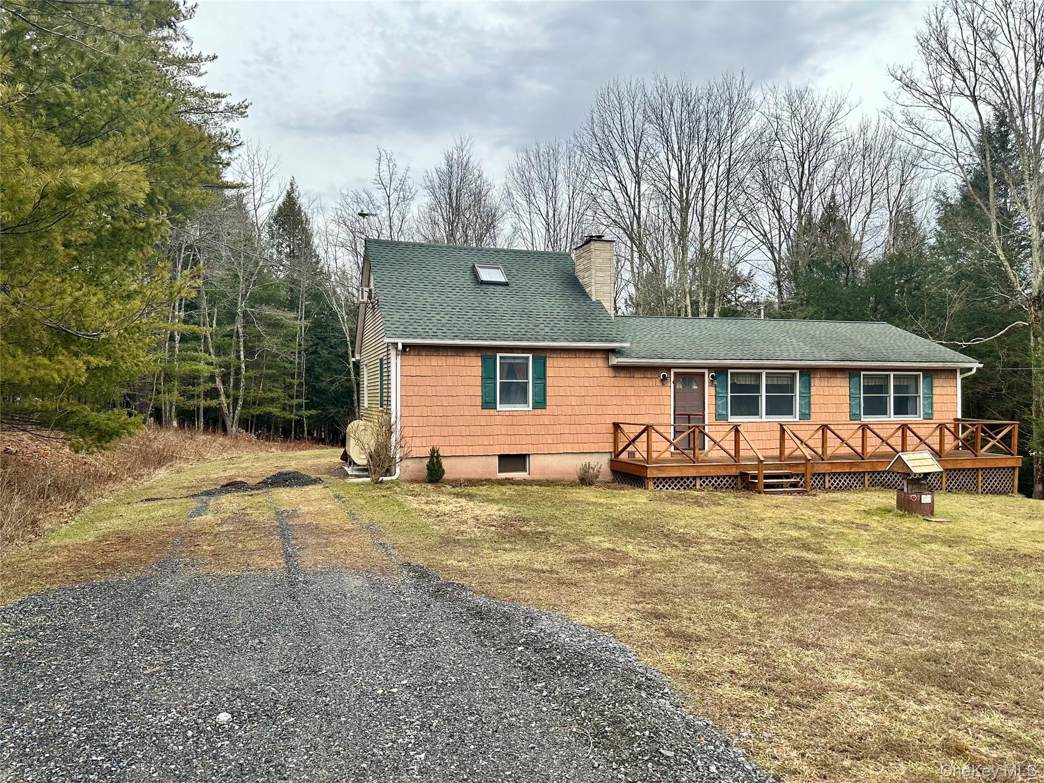 278 Route 13, Prattsville, NY 12468