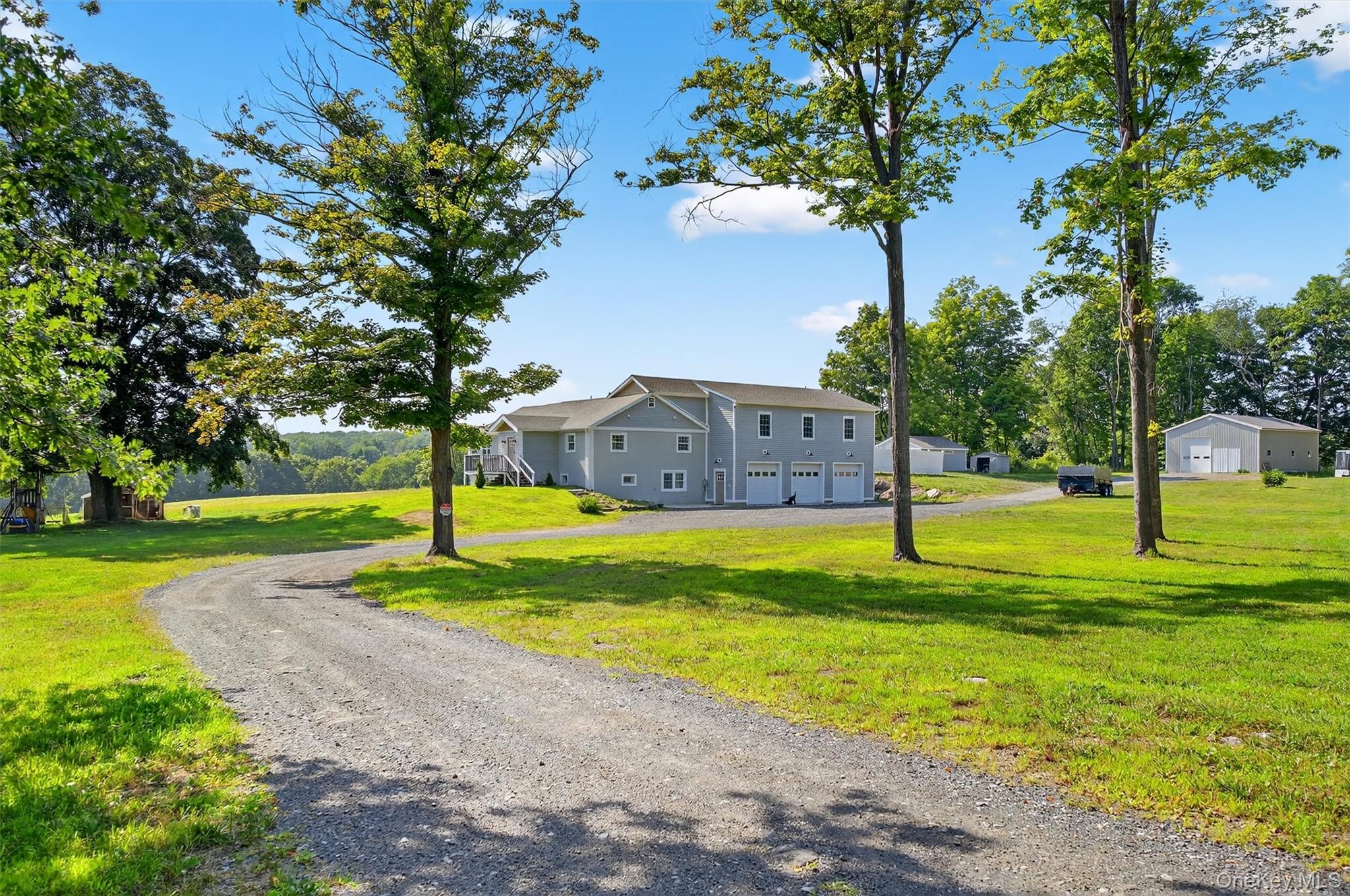2117 Route 82, Lagrangeville, NY 12540