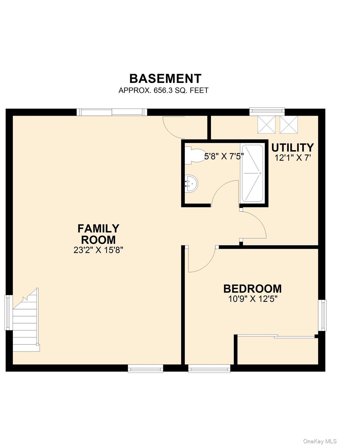 66 Putnam Road, Cortlandt Manor, NY 10567