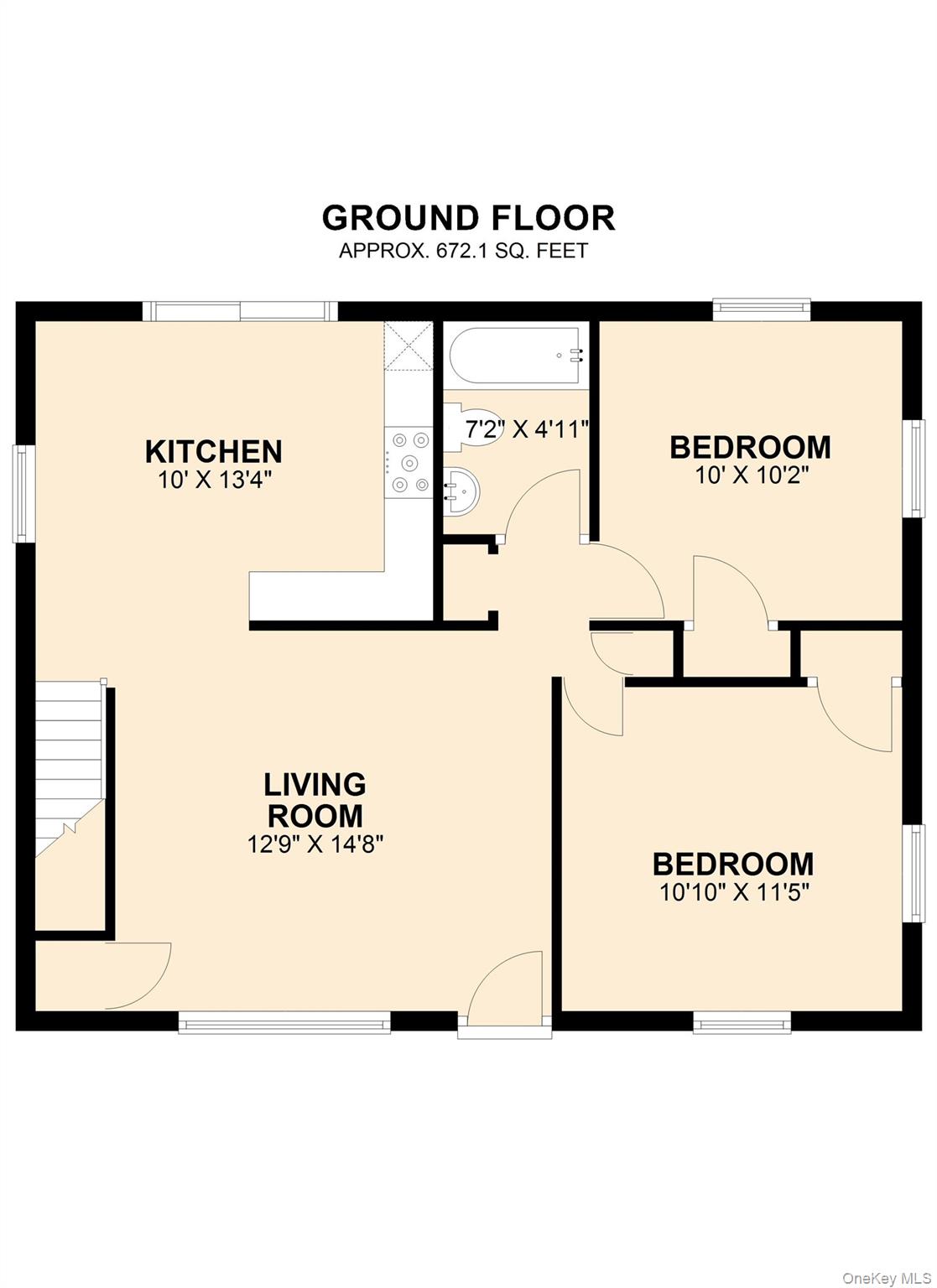 66 Putnam Road, Cortlandt Manor, NY 10567