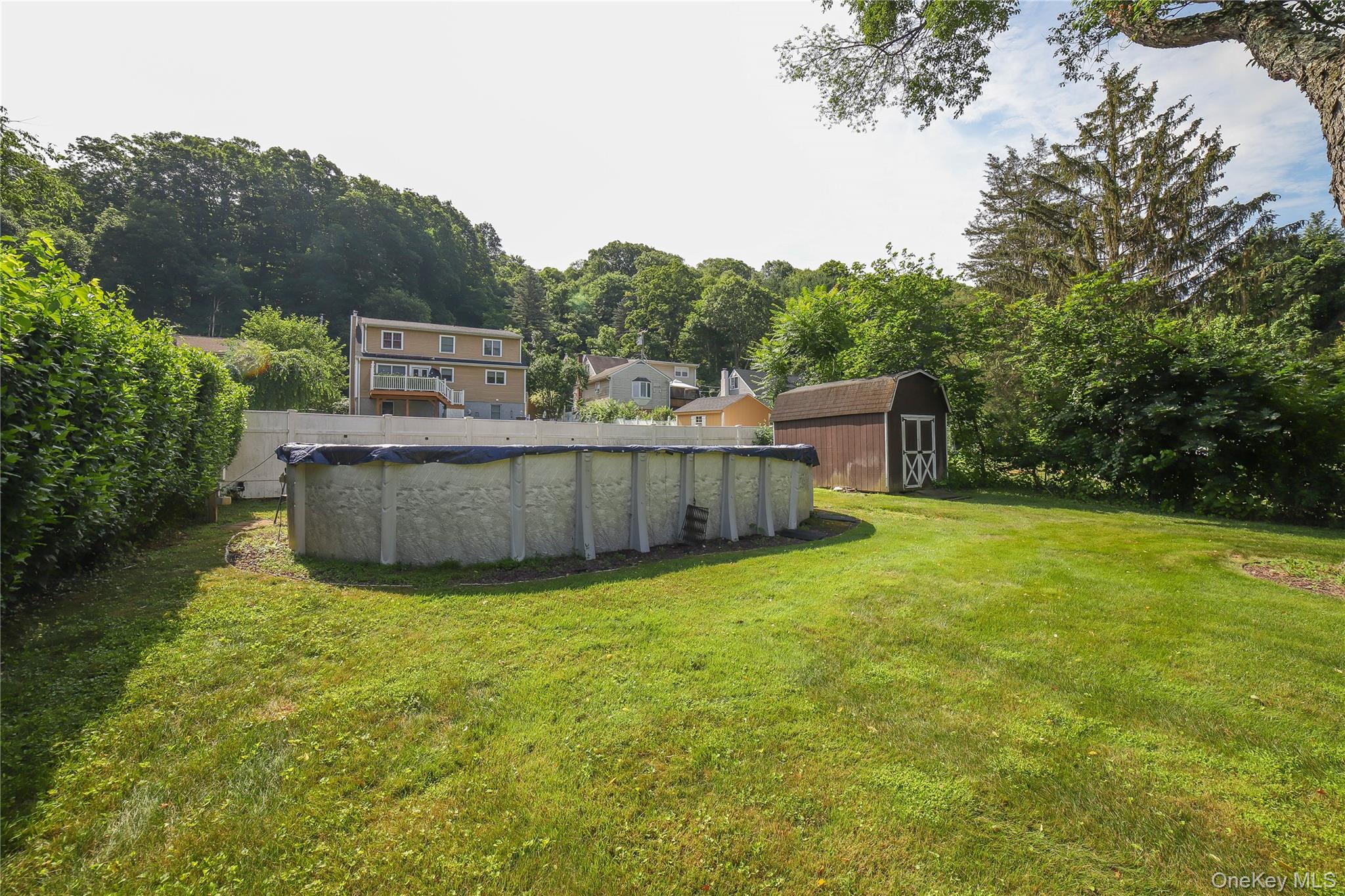 66 Putnam Road, Cortlandt Manor, NY 10567