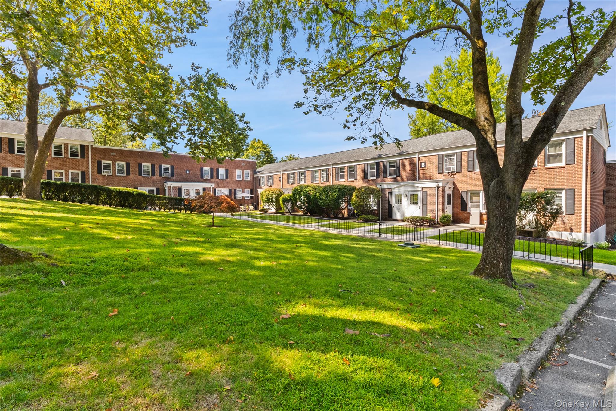 120 N Broadway # 18B, Irvington, NY 10533