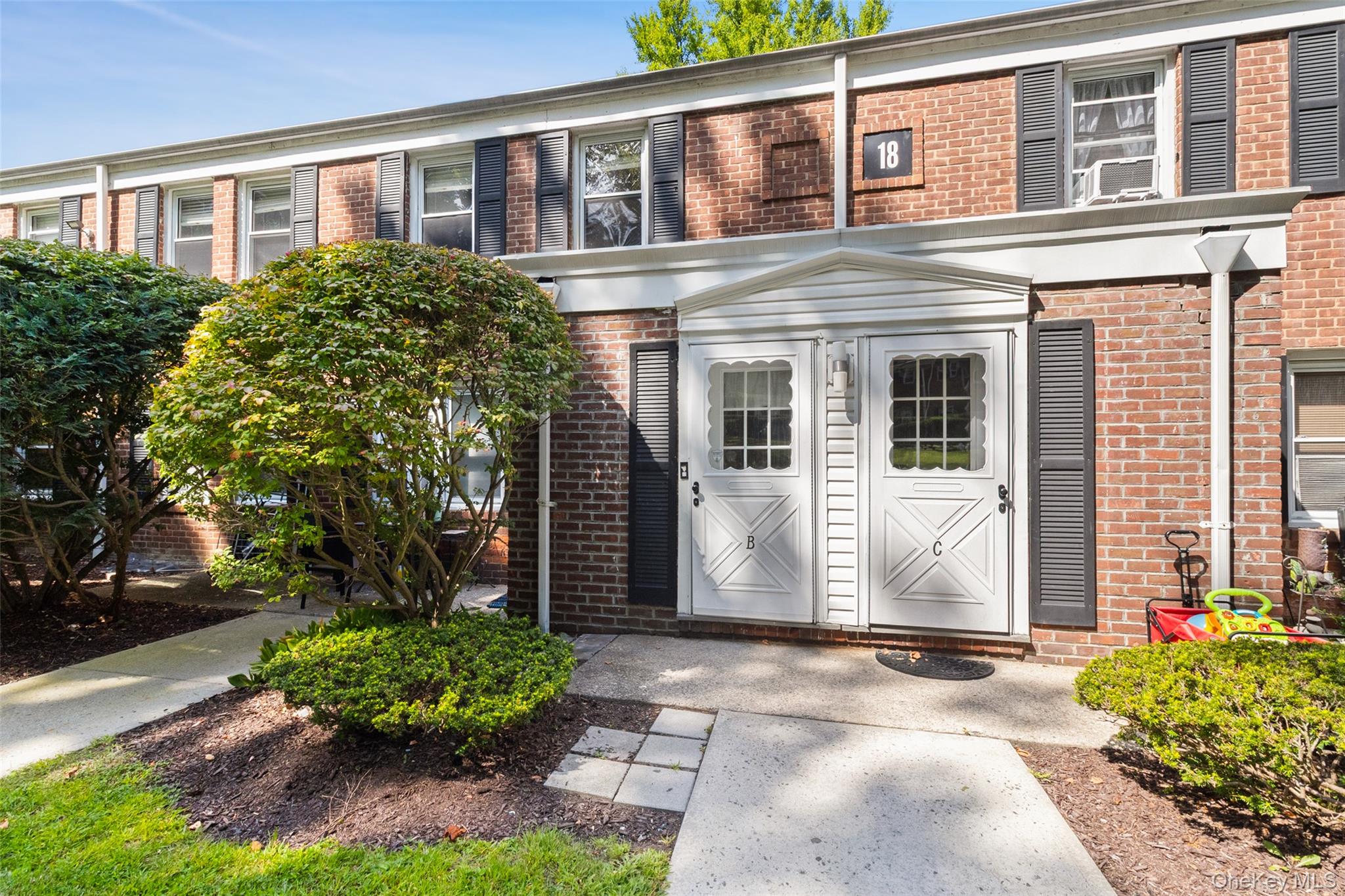 120 N Broadway # 18B, Irvington, NY 10533