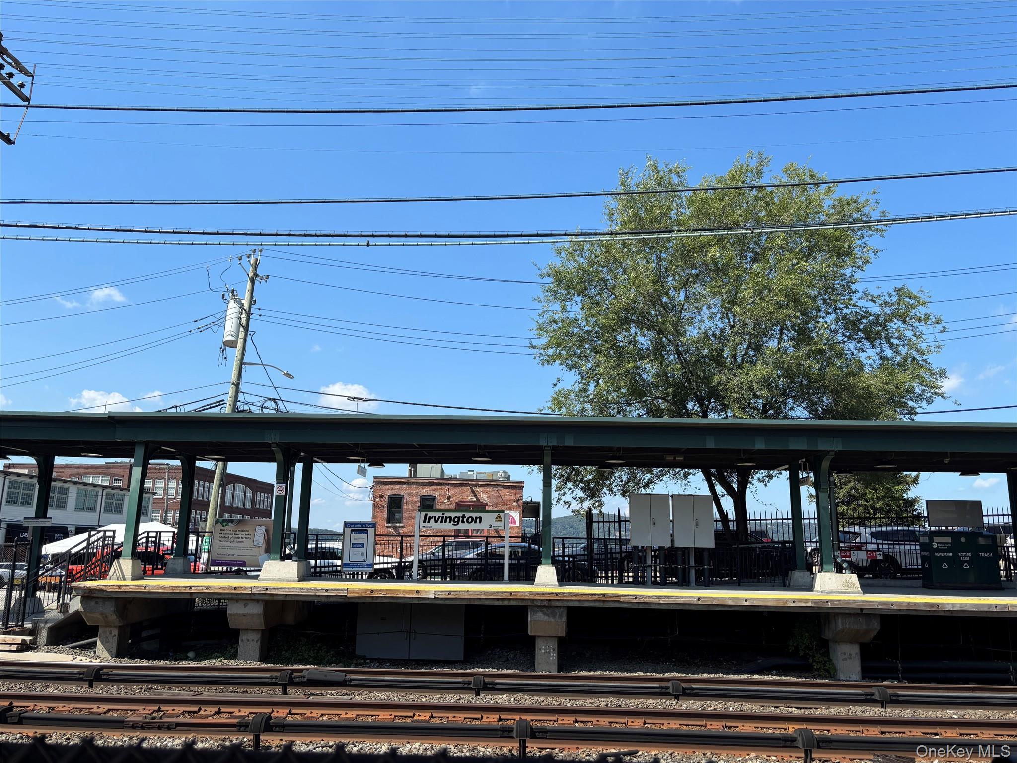 120 N Broadway # 18B, Irvington, NY 10533