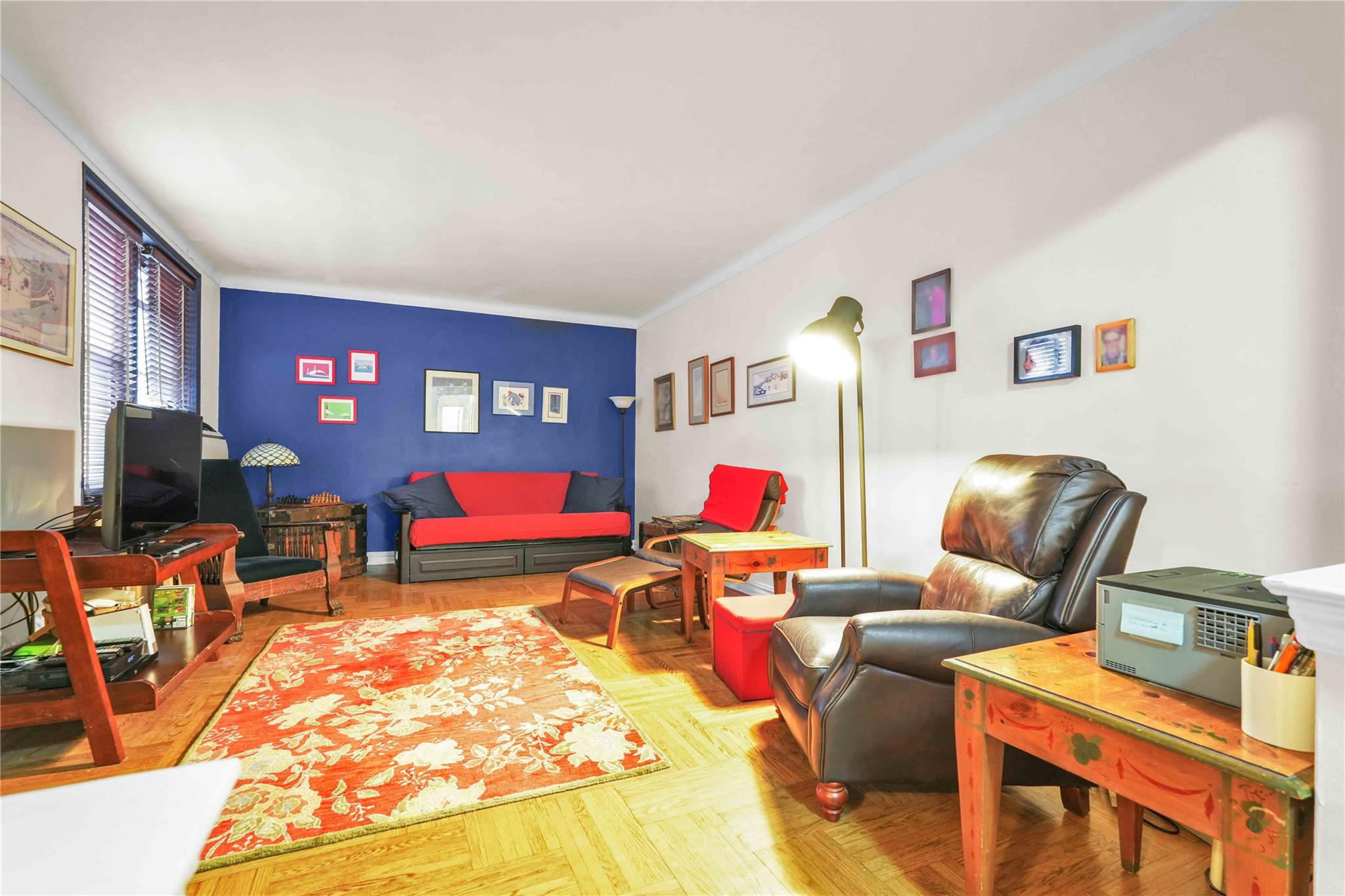 84-51 Beverly Road # 5P, Kew Gardens, NY 11415