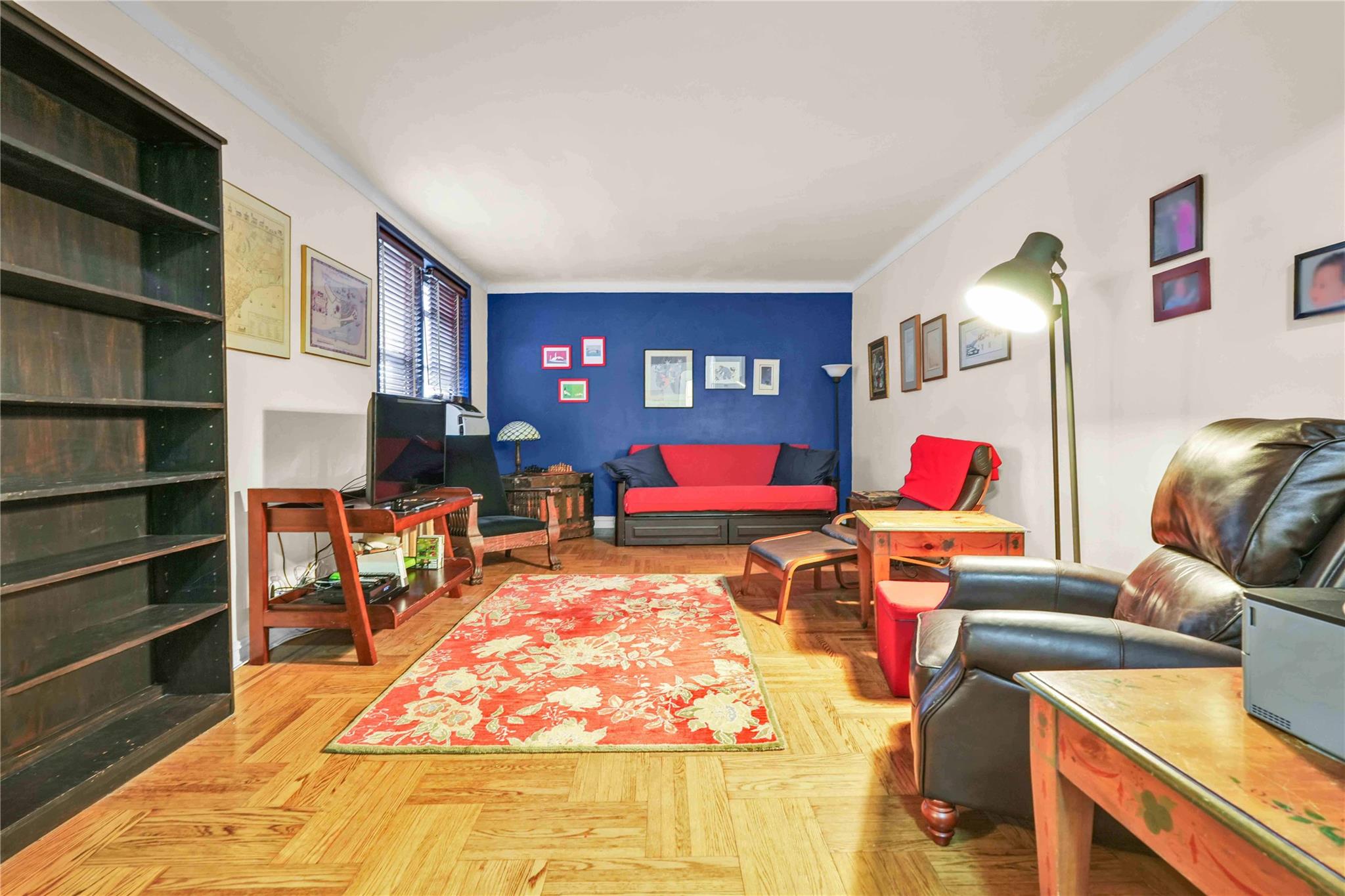 84-51 Beverly Road # 5P, Kew Gardens, NY 11415