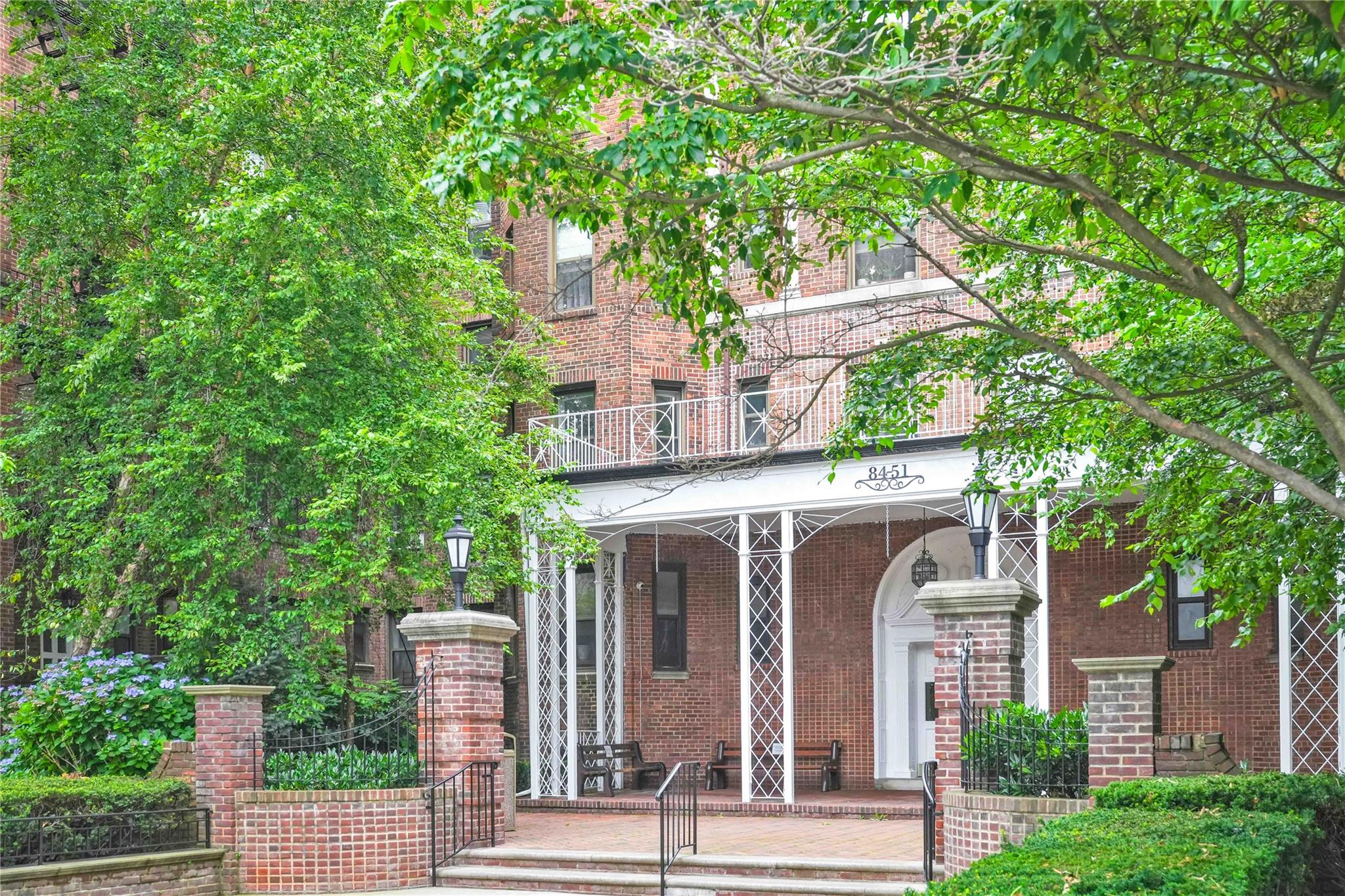 84-51 Beverly Road # 5P, Kew Gardens, NY 11415