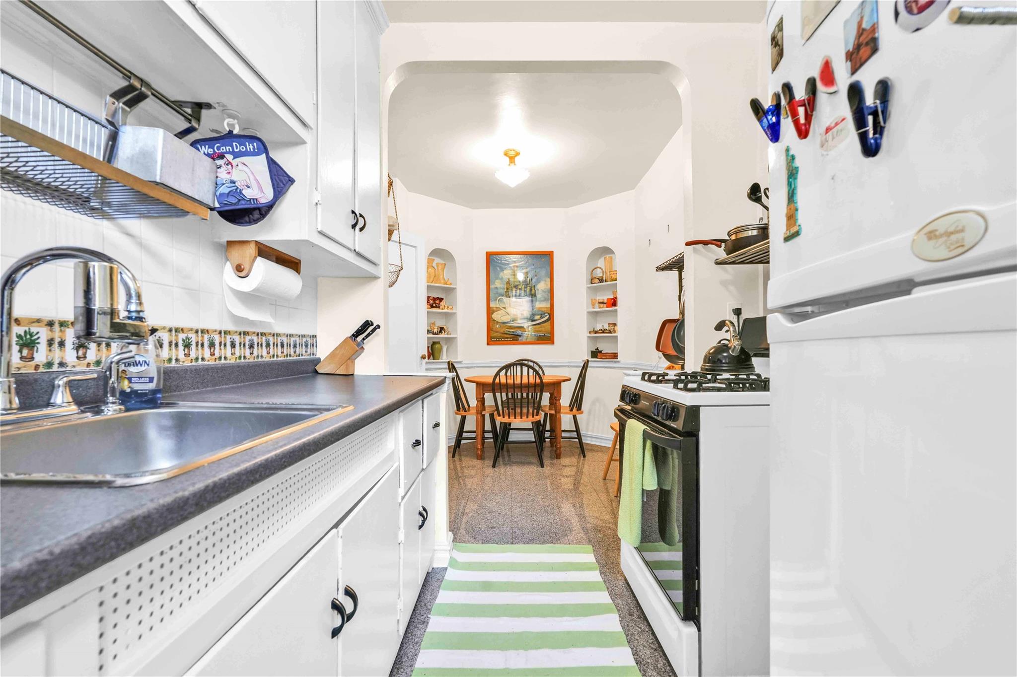 84-51 Beverly Road # 5P, Kew Gardens, NY 11415