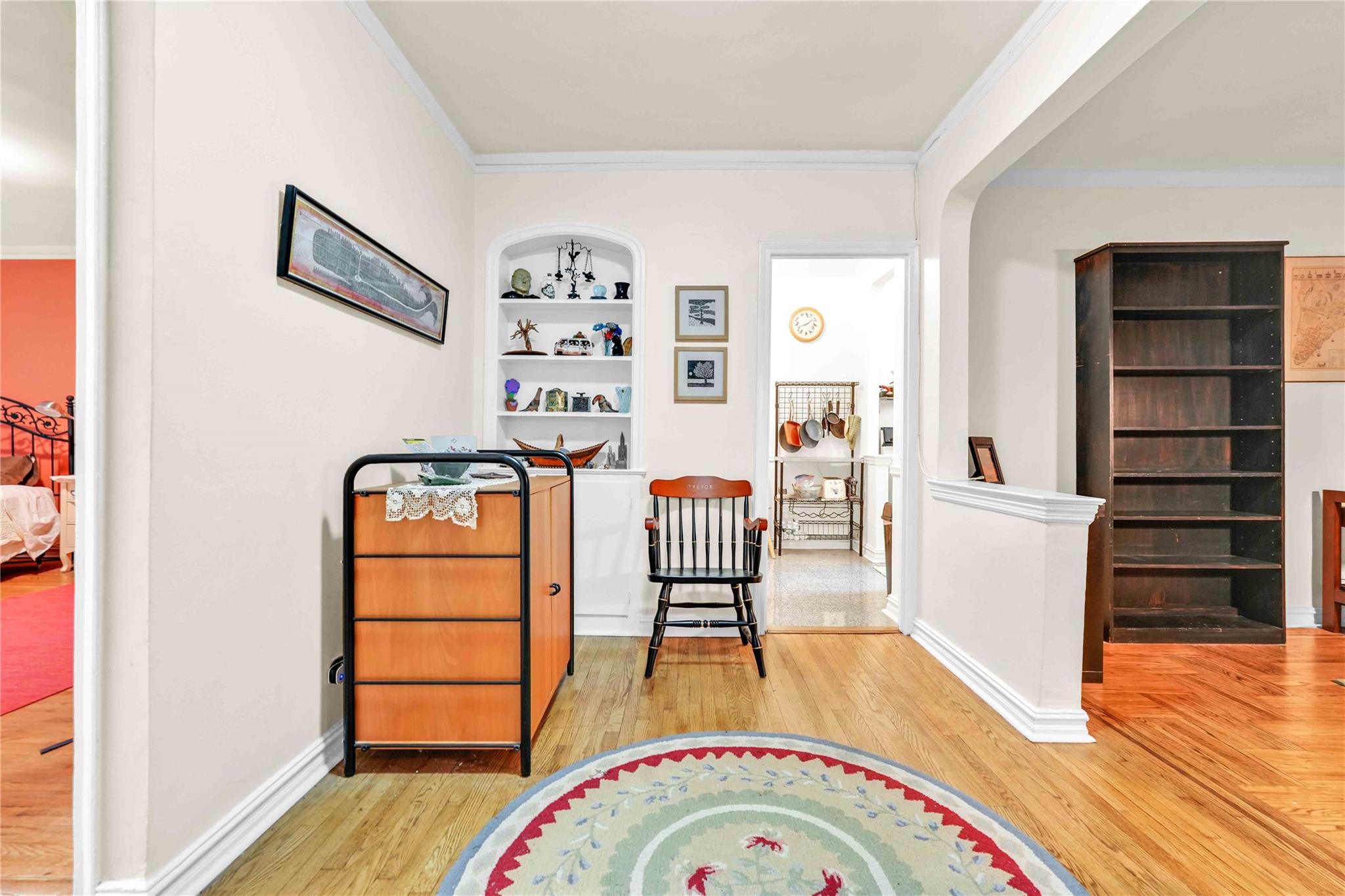 84-51 Beverly Road # 5P, Kew Gardens, NY 11415