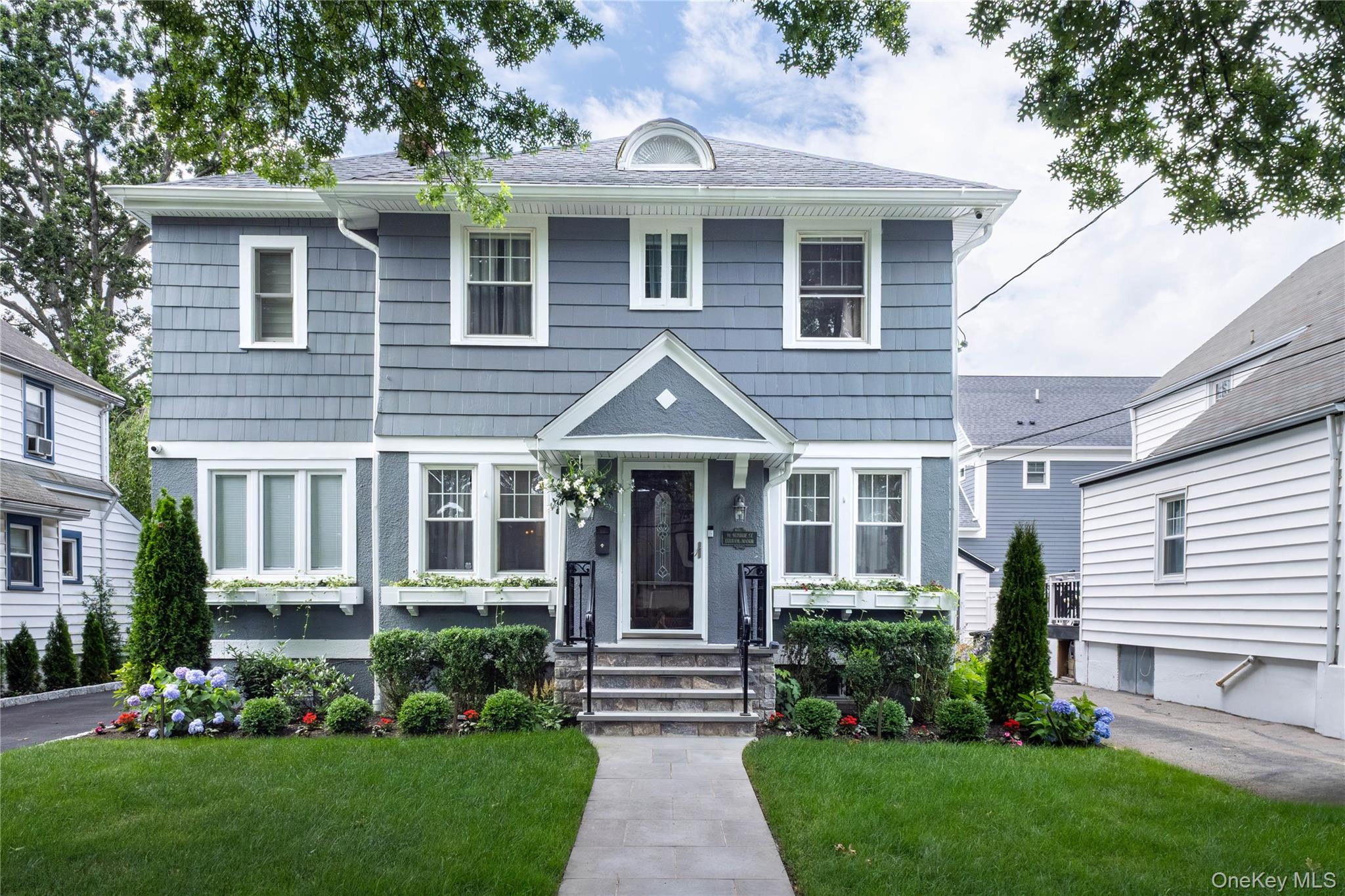 91 Monroe Street, Pelham, NY 10803