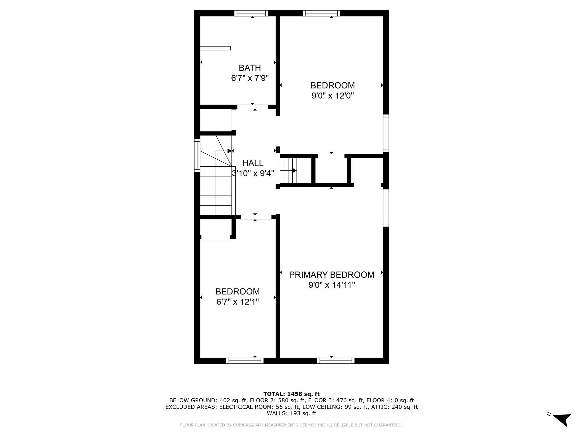 11119 212th Street, Queens Village, NY 11429