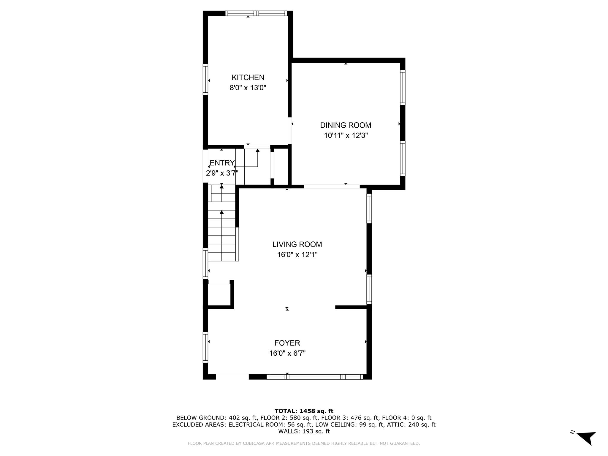 11119 212th Street, Queens Village, NY 11429