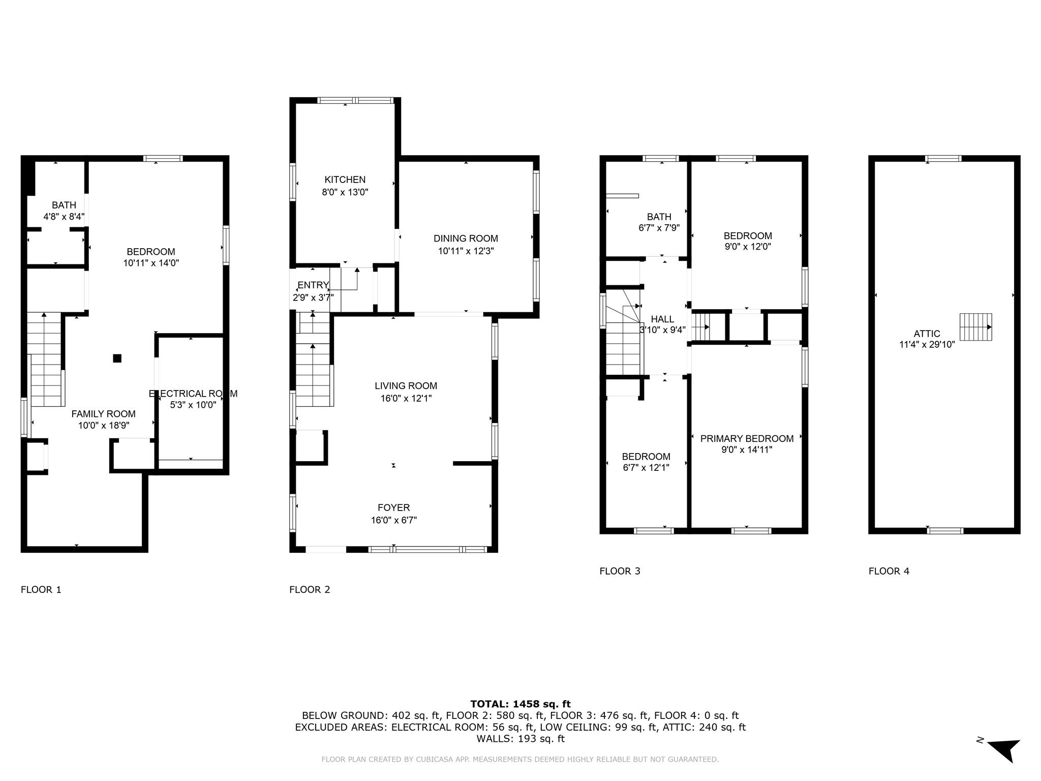 11119 212th Street, Queens Village, NY 11429