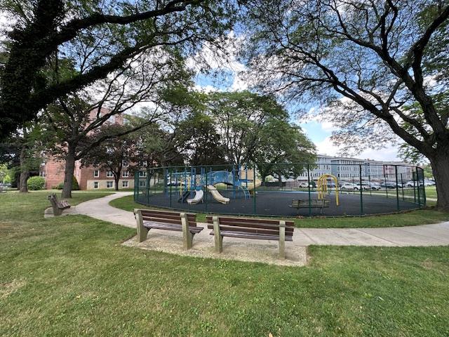 18-65 211th Street # 5D, Bayside, NY 11360