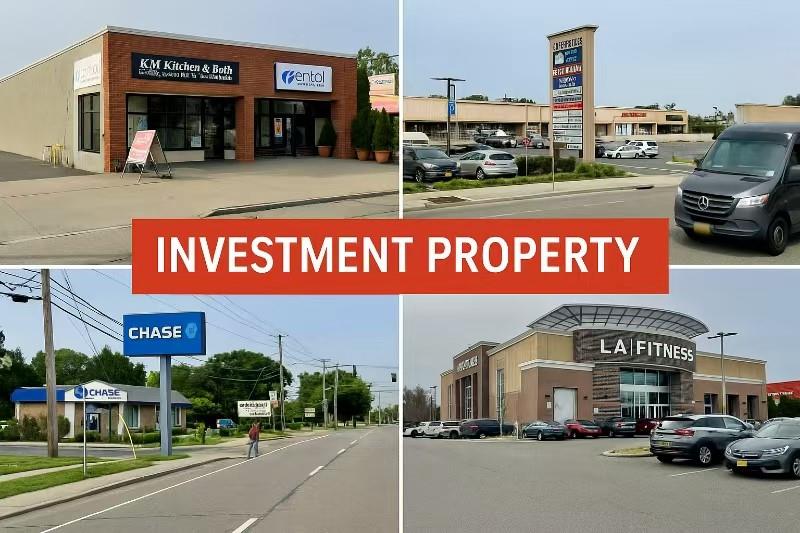 2374 Jericho Turnpike, New Hyde Park, NY 11040