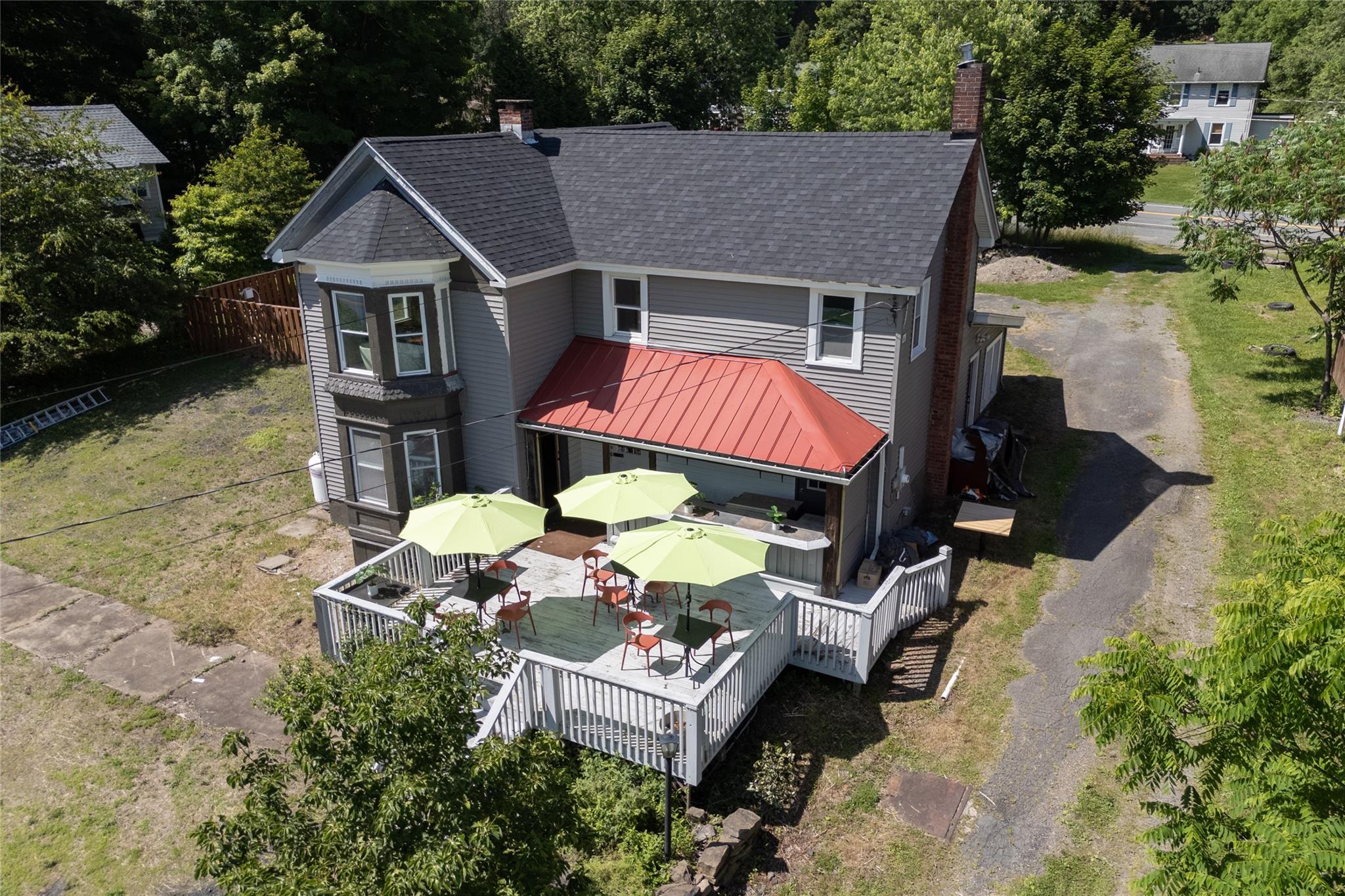 3402 State Route 97, Barryville, NY 12719