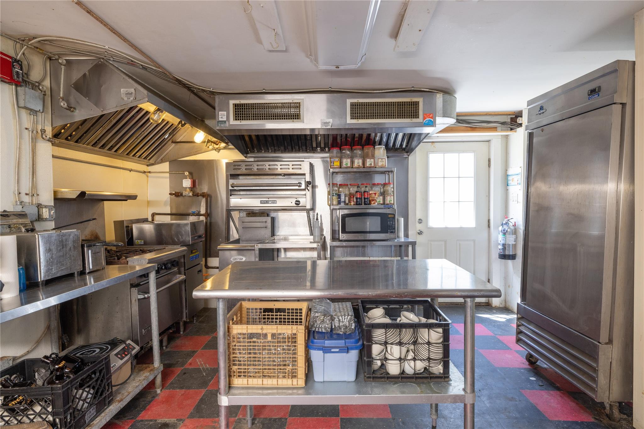 3402 State Route 97, Barryville, NY 12719