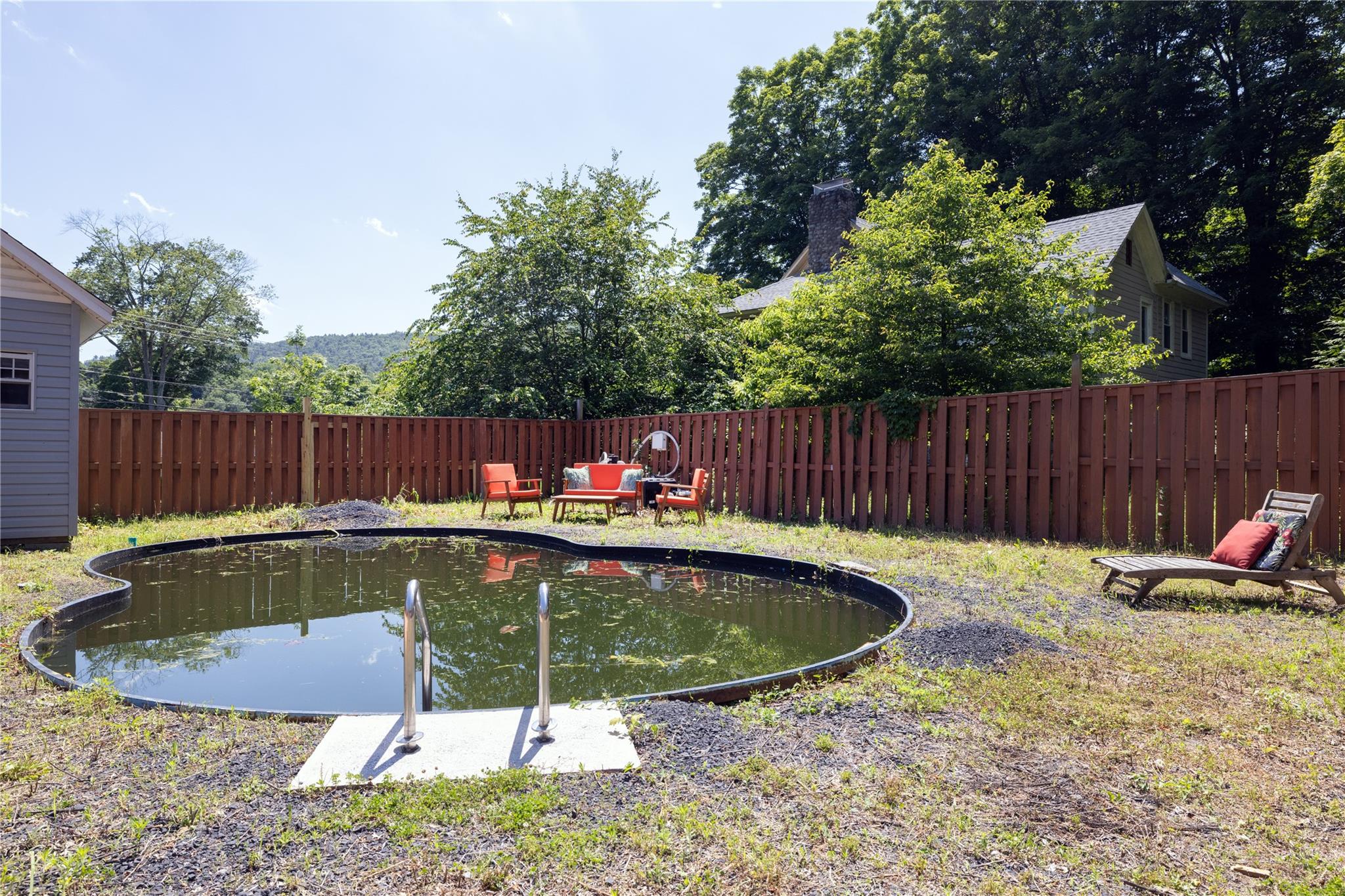 3402 State Route 97, Barryville, NY 12719