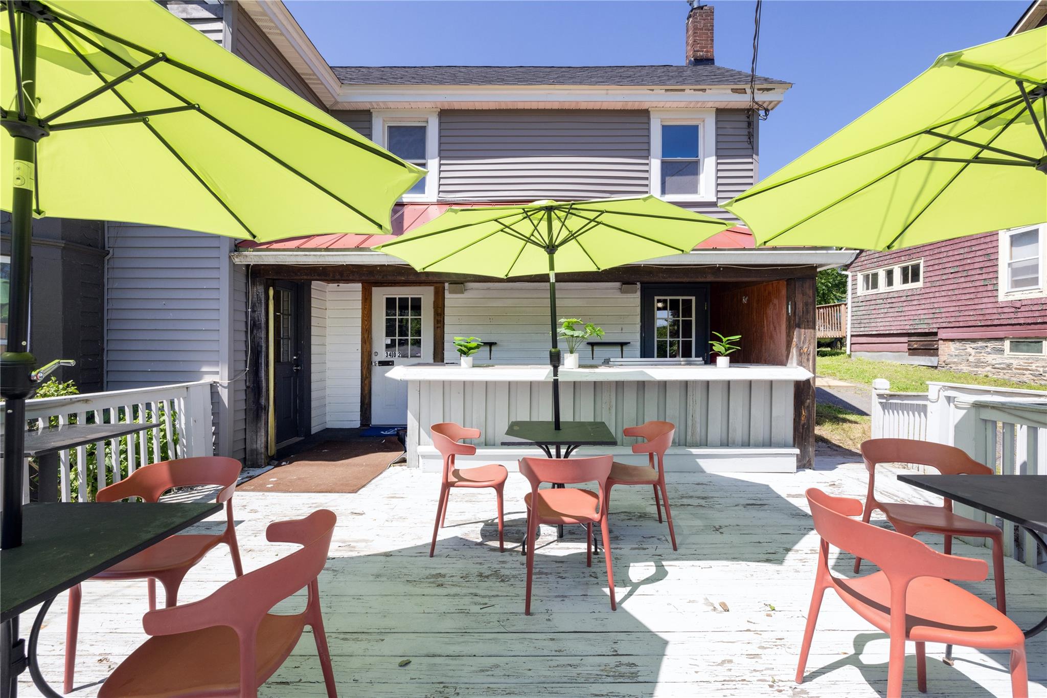 3402 State Route 97, Barryville, NY 12719