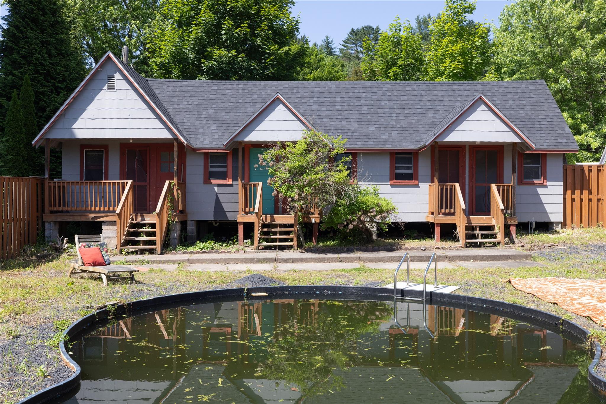 3402 State Route 97, Barryville, NY 12719