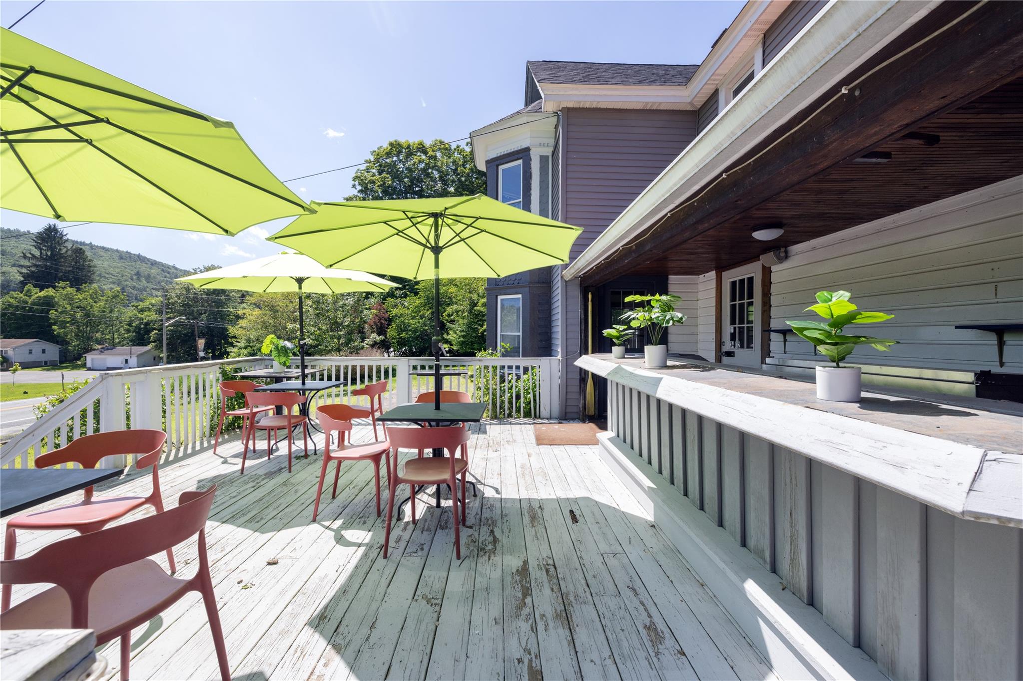 3402 State Route 97, Barryville, NY 12719