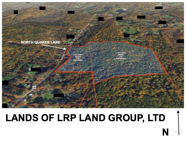 980 N Quaker Lane, Hyde Park, NY 12580