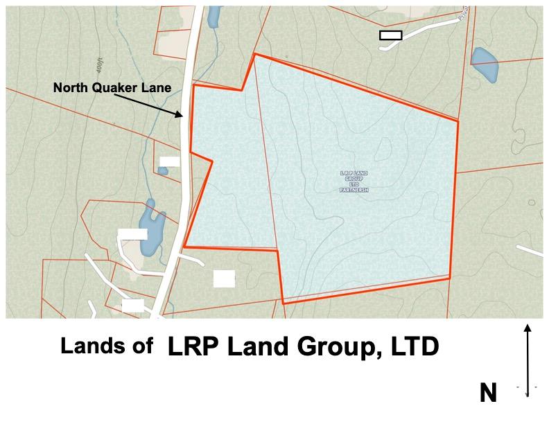 980 N Quaker Lane, Hyde Park, NY 12580