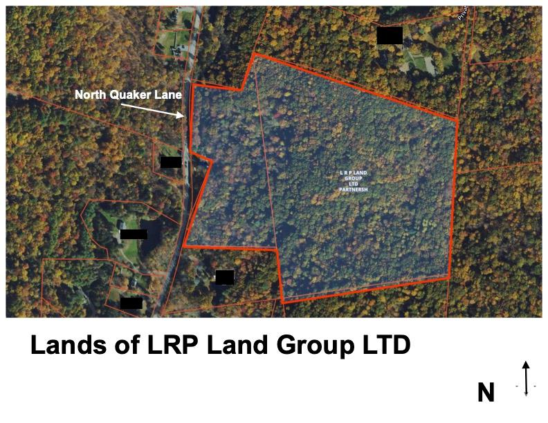 980 N Quaker Lane, Hyde Park, NY 12580