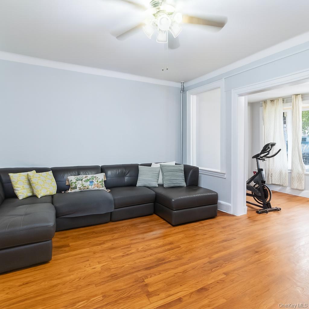 25-57 McIntosh Street, East Elmhurst, NY 11369