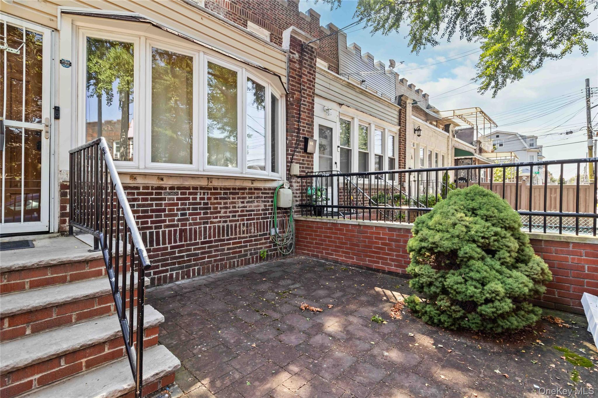 25-57 McIntosh Street, East Elmhurst, NY 11369