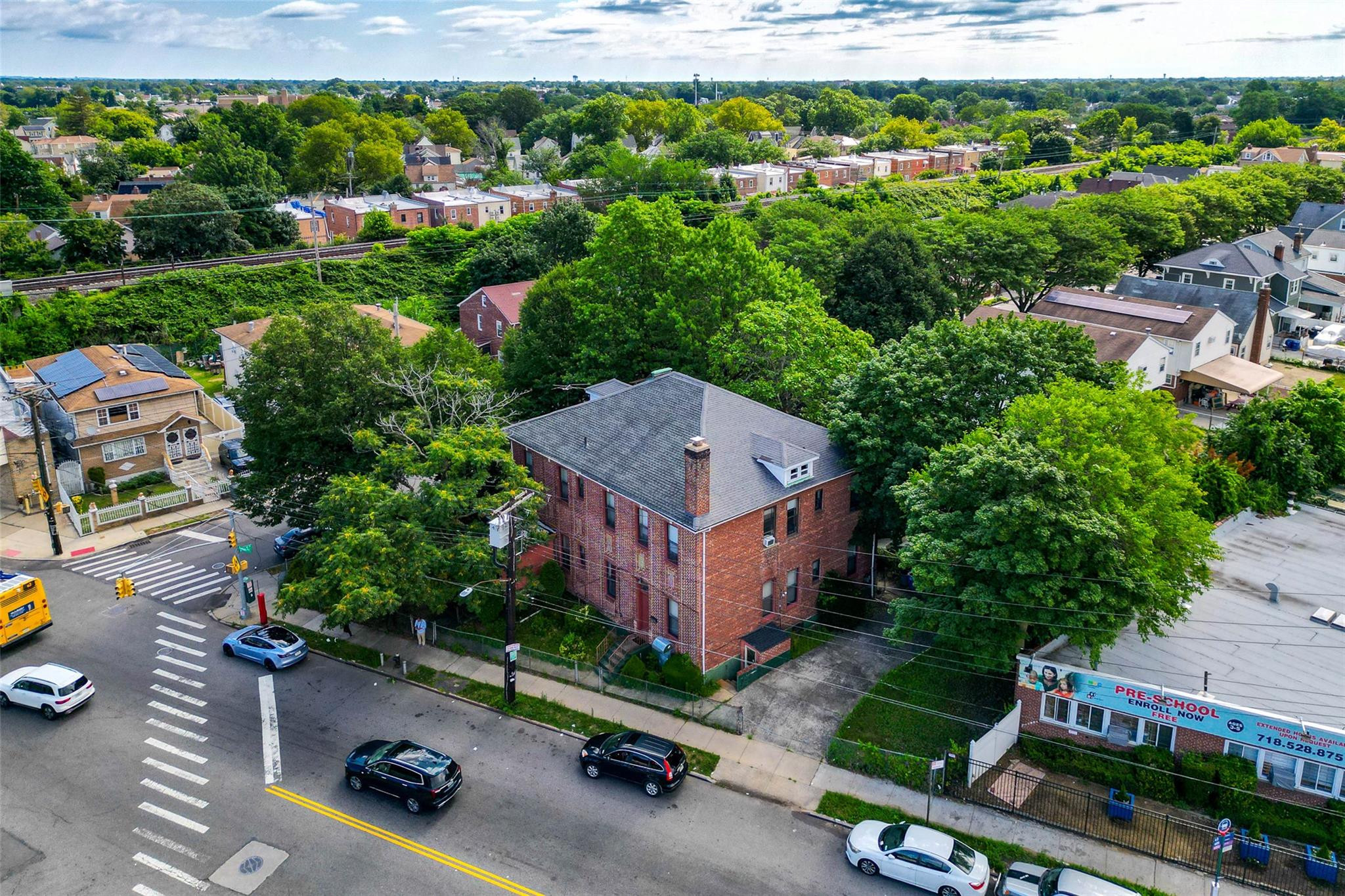 137-06 Bedell Street, Springfield Gardens, NY 11413