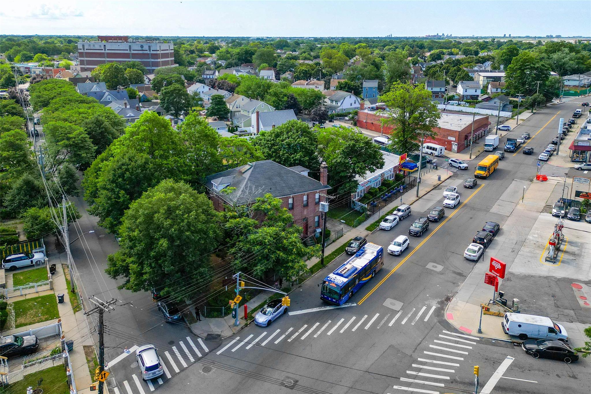 137-06 Bedell Street, Springfield Gardens, NY 11413