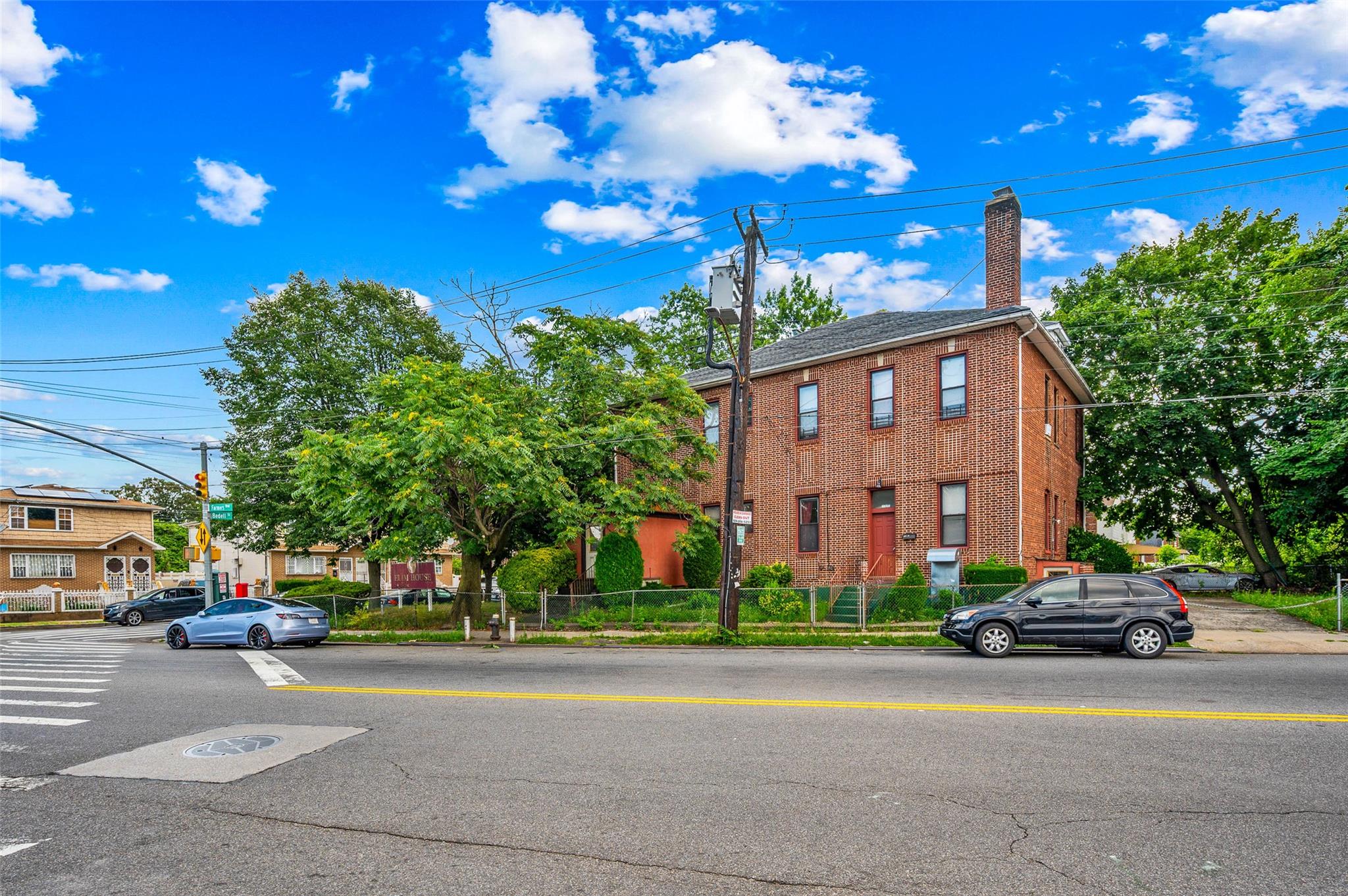 137-06 Bedell Street, Springfield Gardens, NY 11413