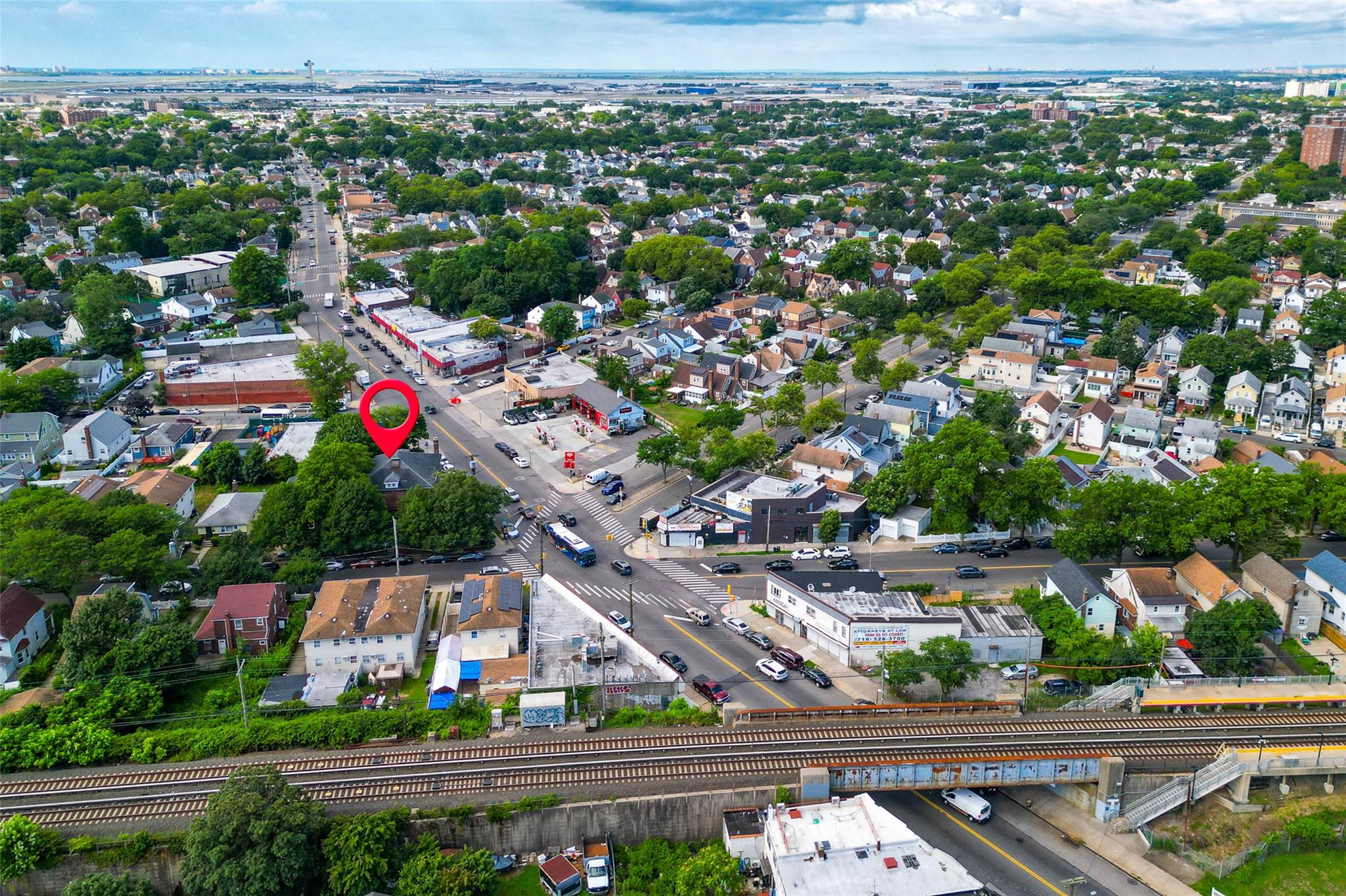 137-06 Bedell Street, Springfield Gardens, NY 11413