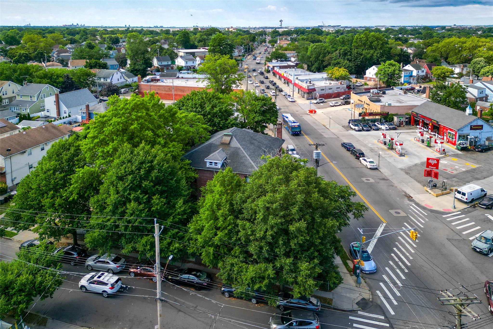 137-06 Bedell Street, Springfield Gardens, NY 11413