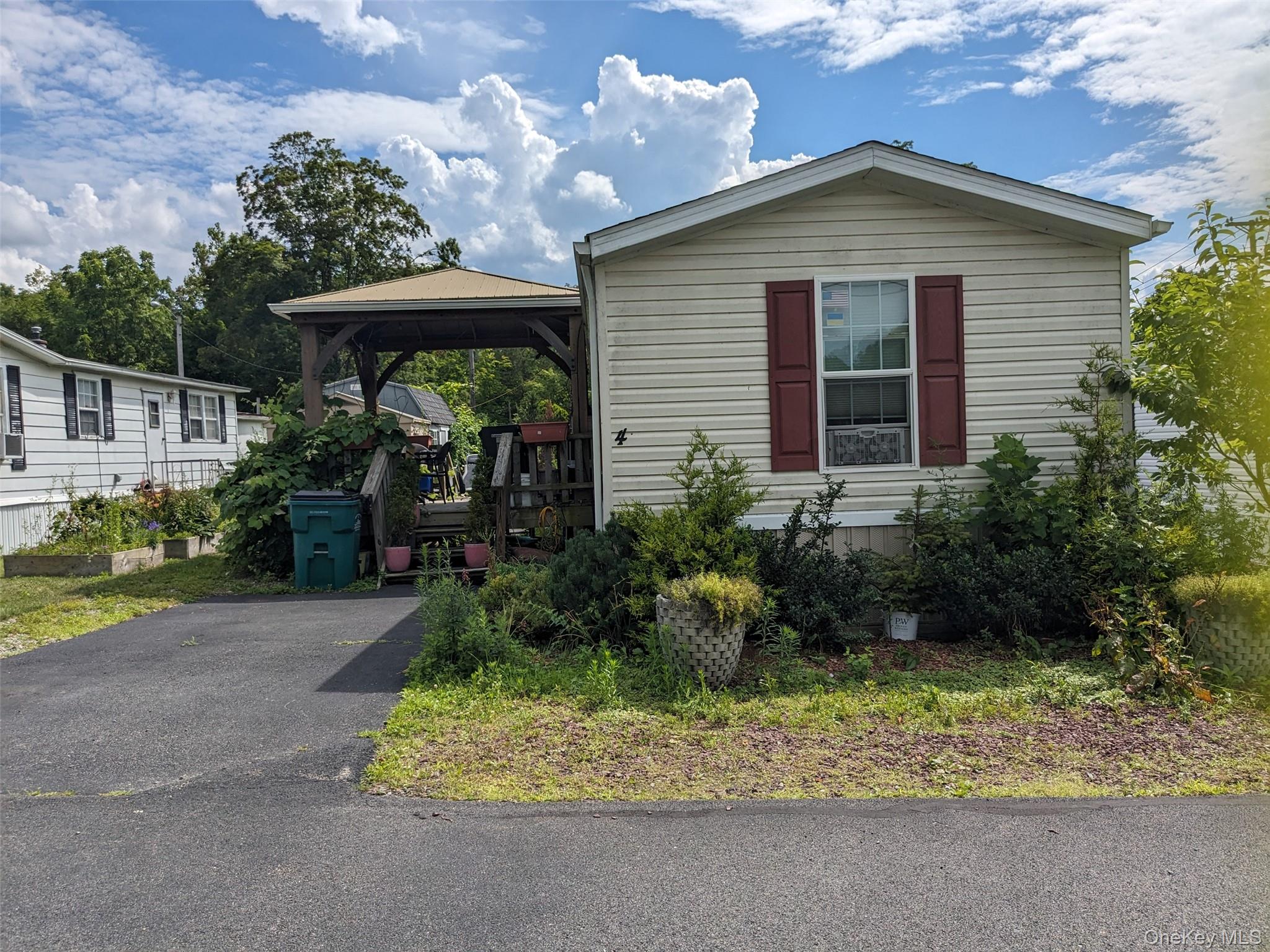 4 Treeline Circle # 4, Cold Spring, NY 10516