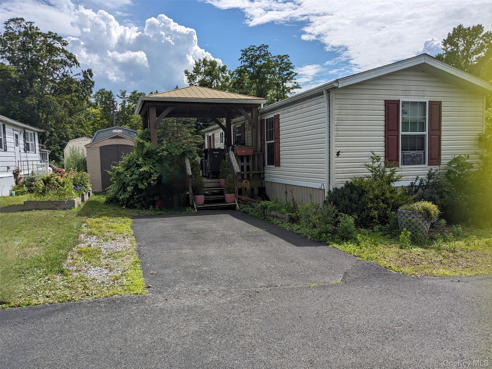 4 Treeline Circle # 4, Cold Spring, NY 10516
